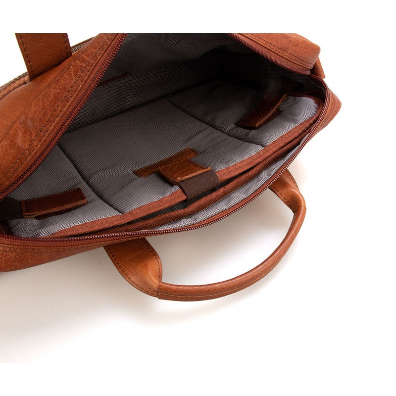 Spikes & Sparrow Laptop Bag 13"