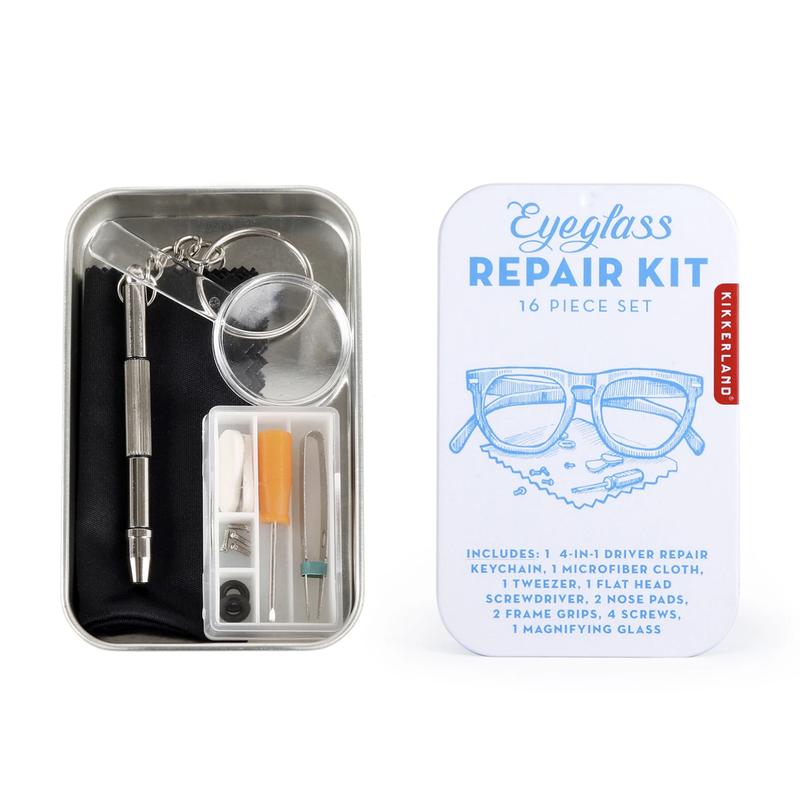 Mini Eyeglass Repair Kit