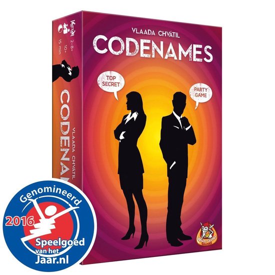 Codenames