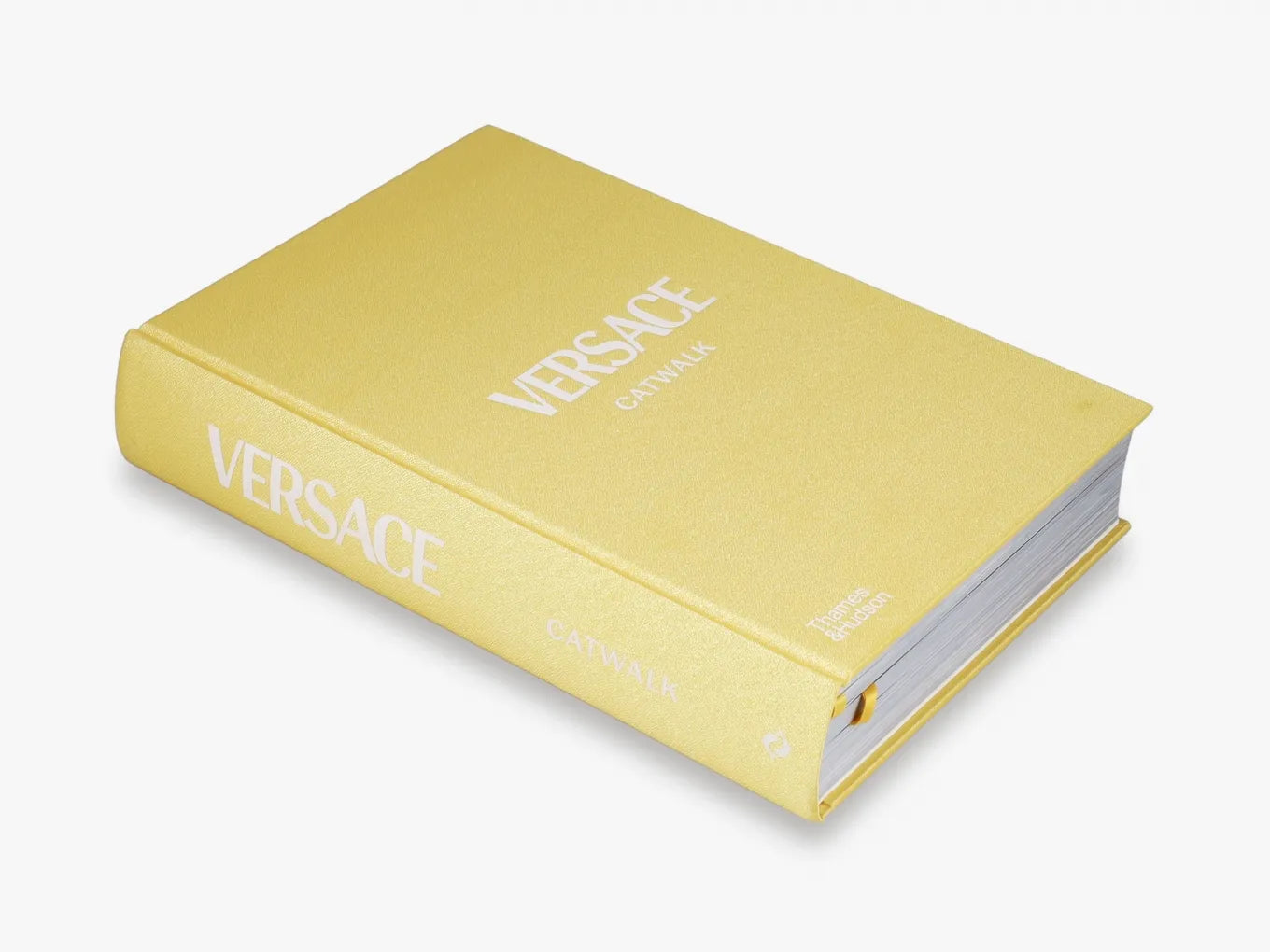 Versace - Catwalk