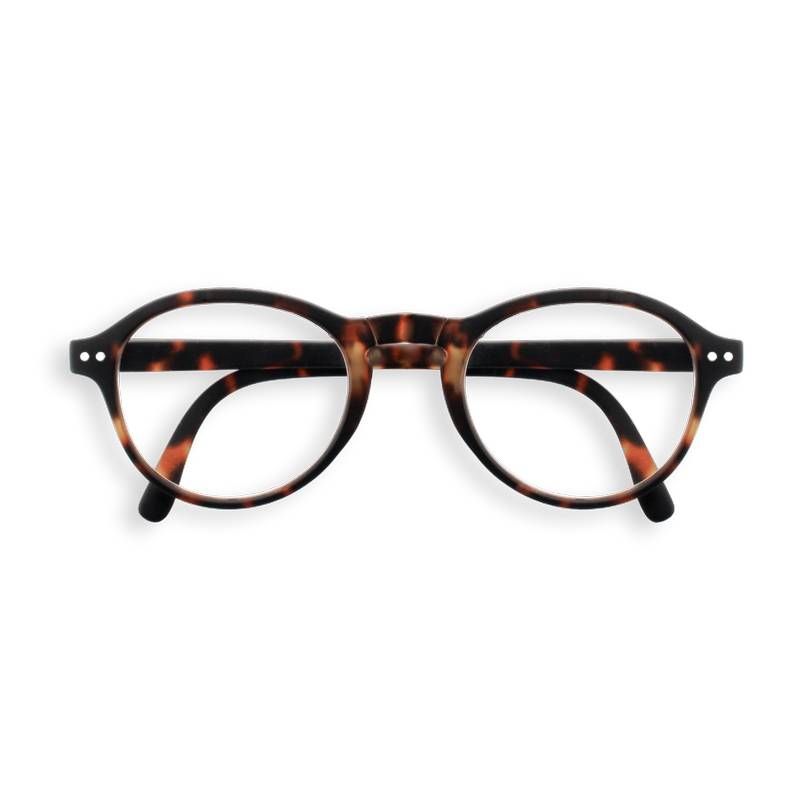 Izipizi #D turtle reading glasses