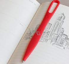 Bobino bookmark pen