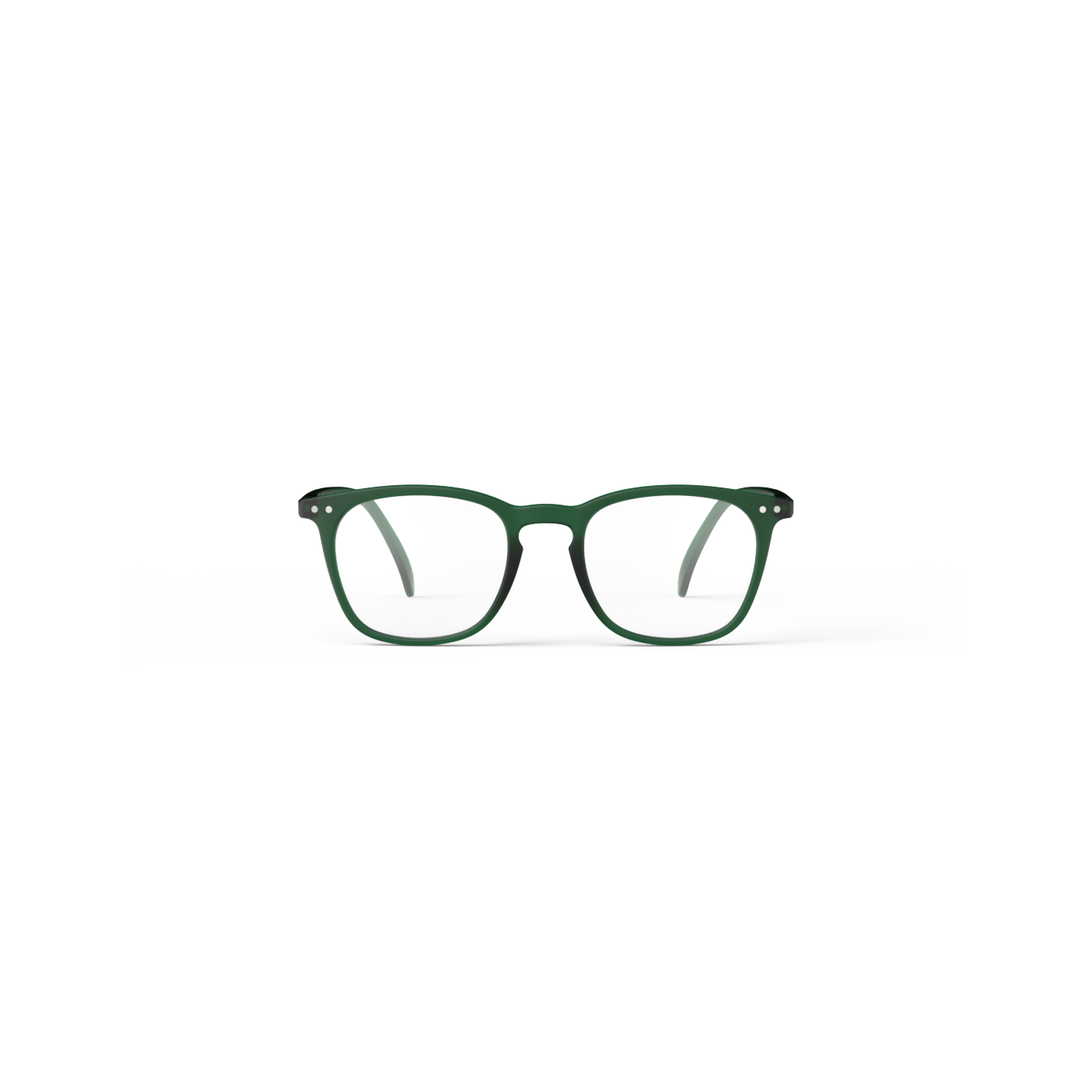 Izipizi #E groene leesbril