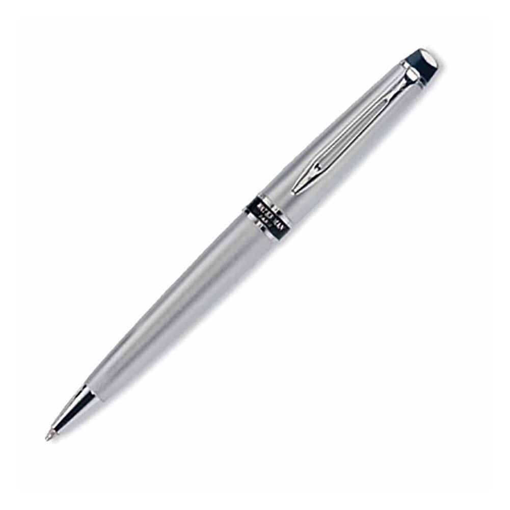 Waterman Balpen Expert RVS RT 