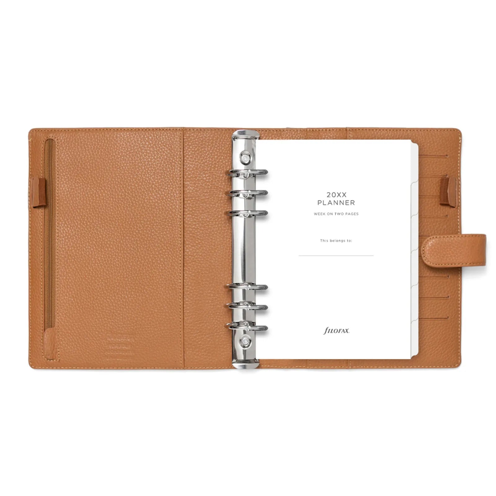 Filofax Organizer Norfolk A5