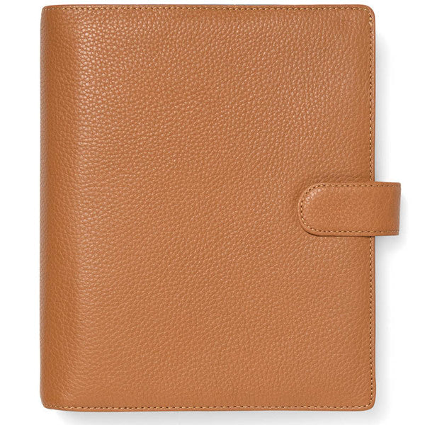 Filofax Leather Organizer Norfolk A5