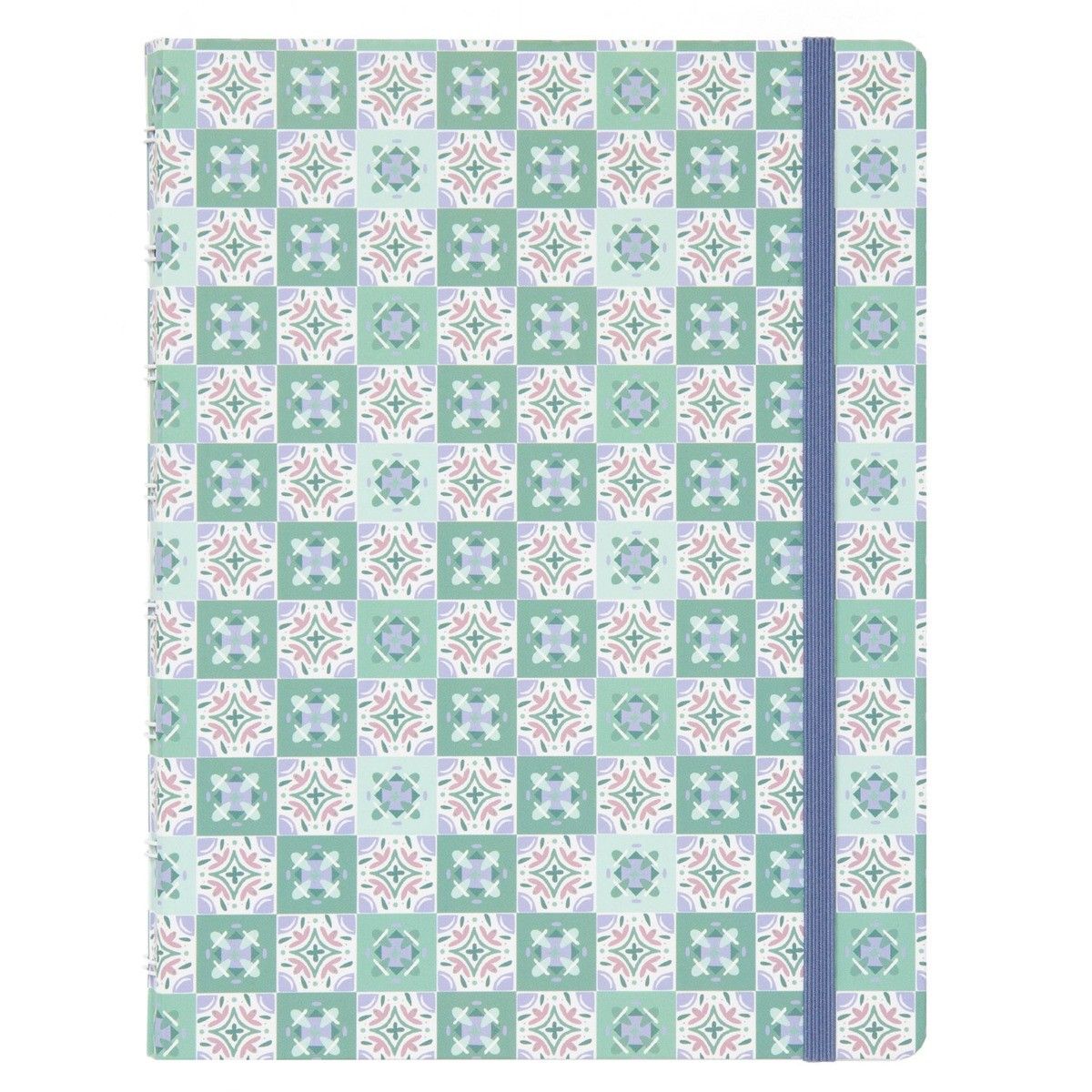 Filofax hervulbaar hardcover notitieboek A5 gelinieerd