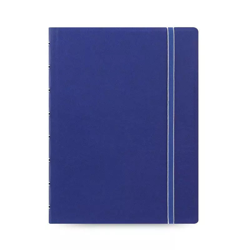 Filofax Hervulbaar Gekleurd Notitieboek A5 Gelinieerd