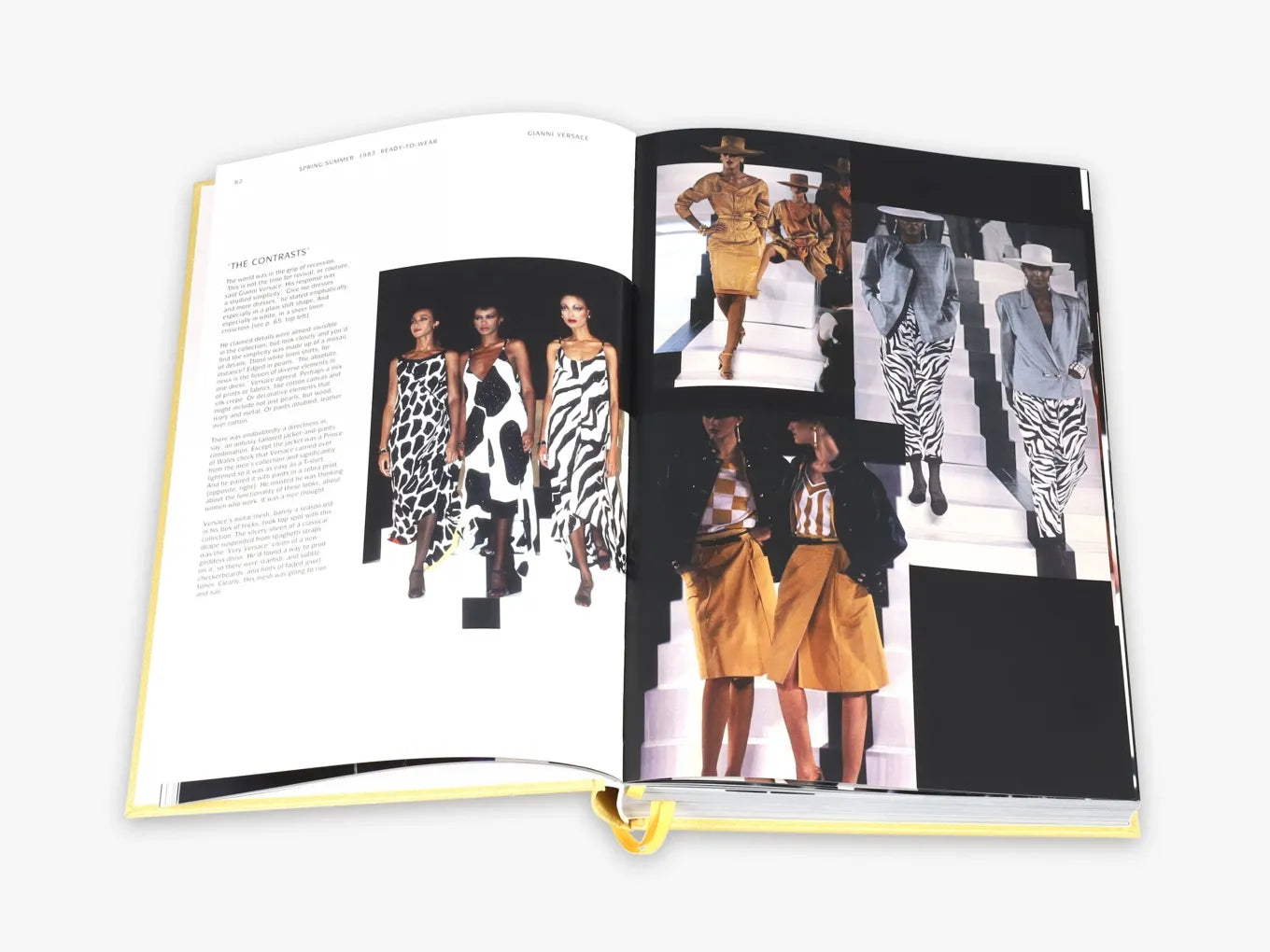 Versace - Catwalk
