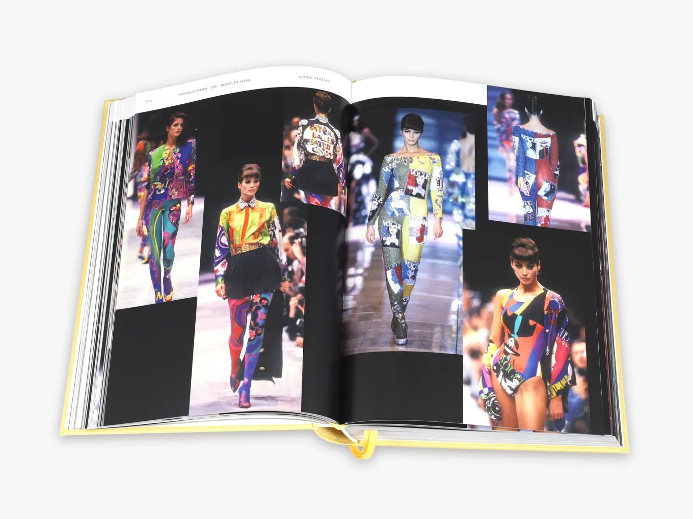 Versace - Catwalk