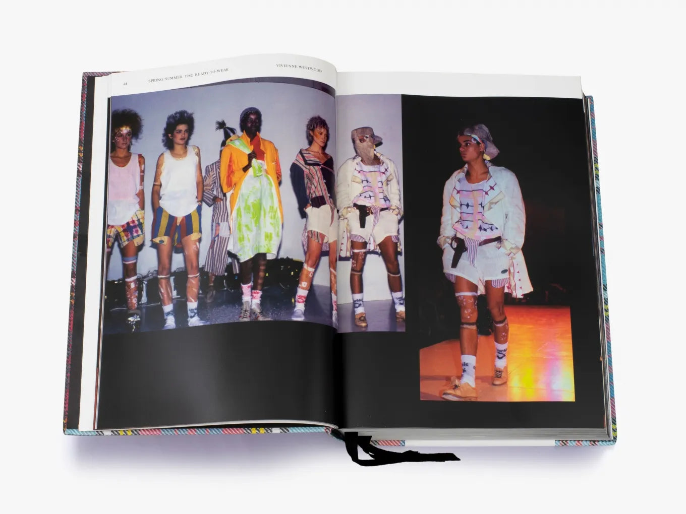 Vivienne Westwood - Catwalk