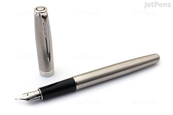 Parker Fountain Pen Sonnet Metallic