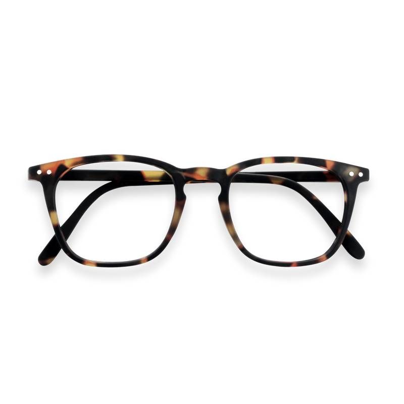 Izipizi #E turtle reading glasses