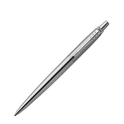 Parker Kugelschreiber aus Stahl