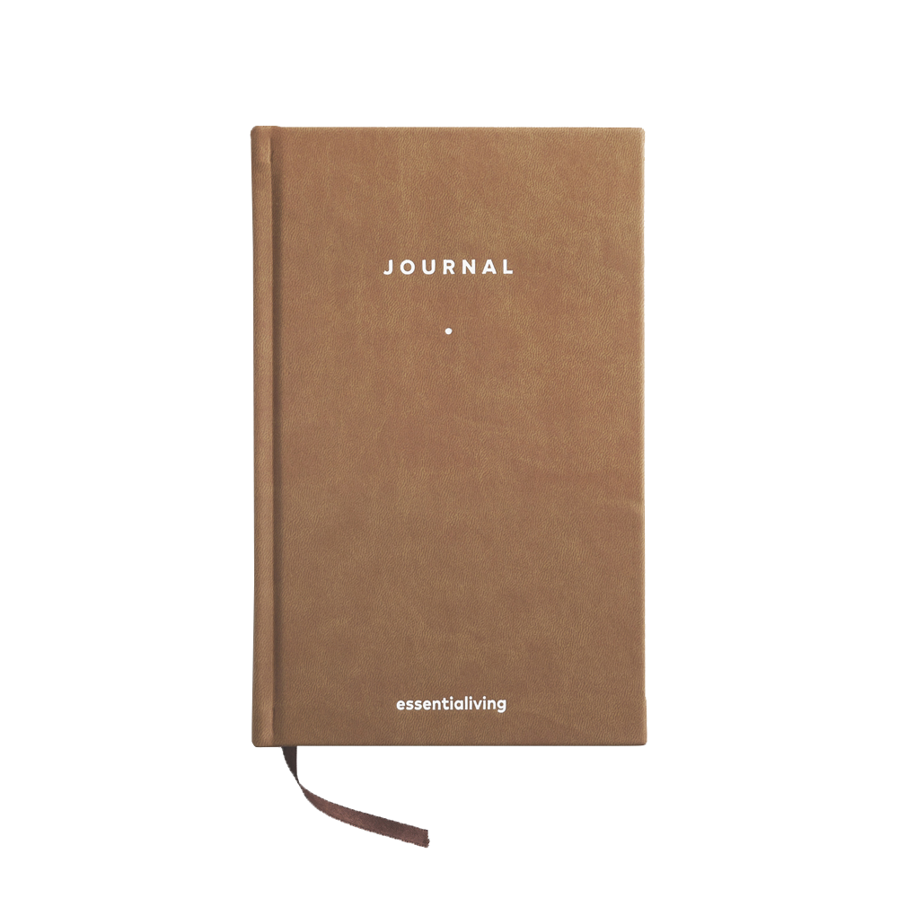 The Essentialiving Journal