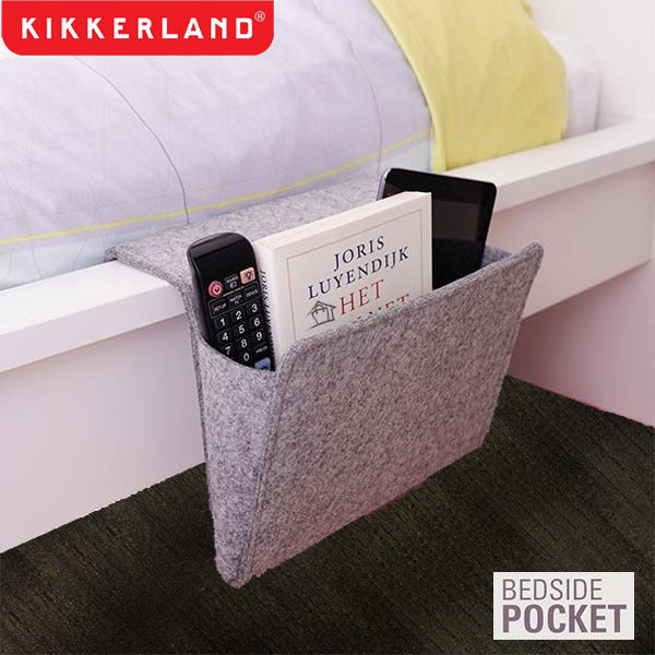 Bedside Pocket L
