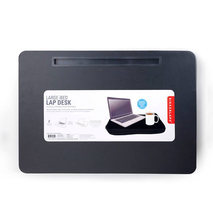 Kikkerland Lap Desk Large
