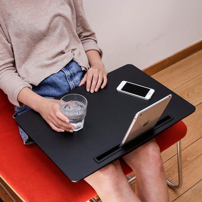 Kikkerland Lap Desk Large