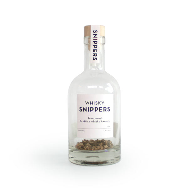 Snippers Whisky