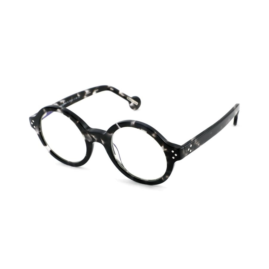 Frank and Lucie Reading Glasses Eyeglobe Cloud