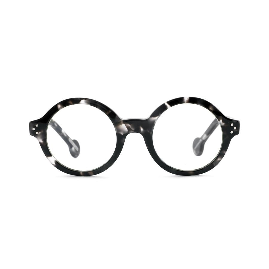 Frank and Lucie Reading Glasses Eyeglobe Cloud