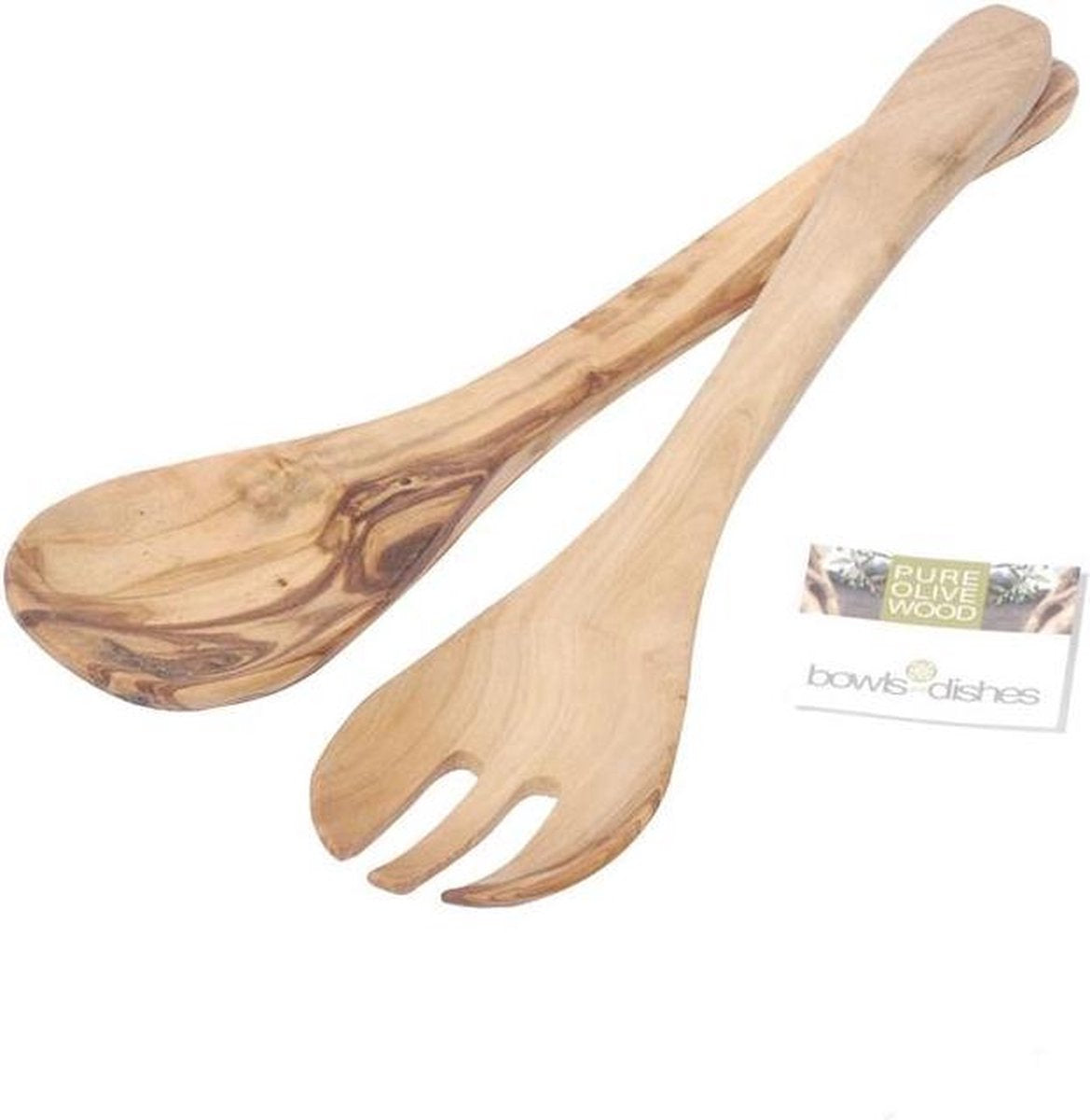 Bowls and Dishes Salad Servers