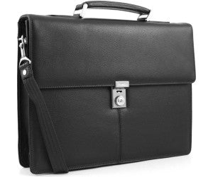 Picard Aberdeen Work Bag Leather 14"