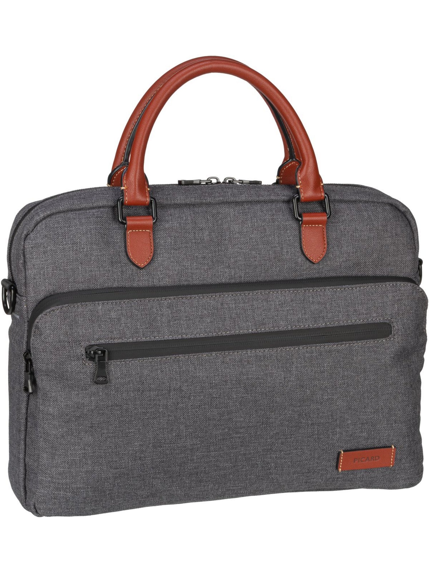 Picard Go Eco Work Bag Non-Leather 13"-14"