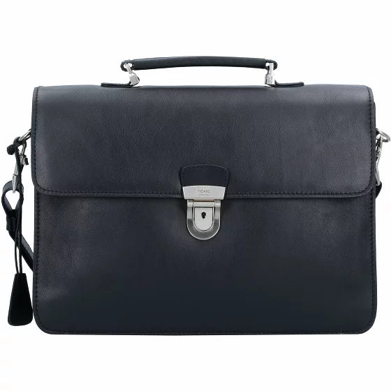 Picard Toscana Leather Workbag 15 inch