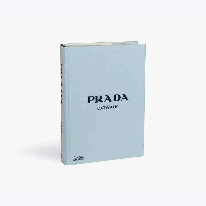 Prada - Catwalk