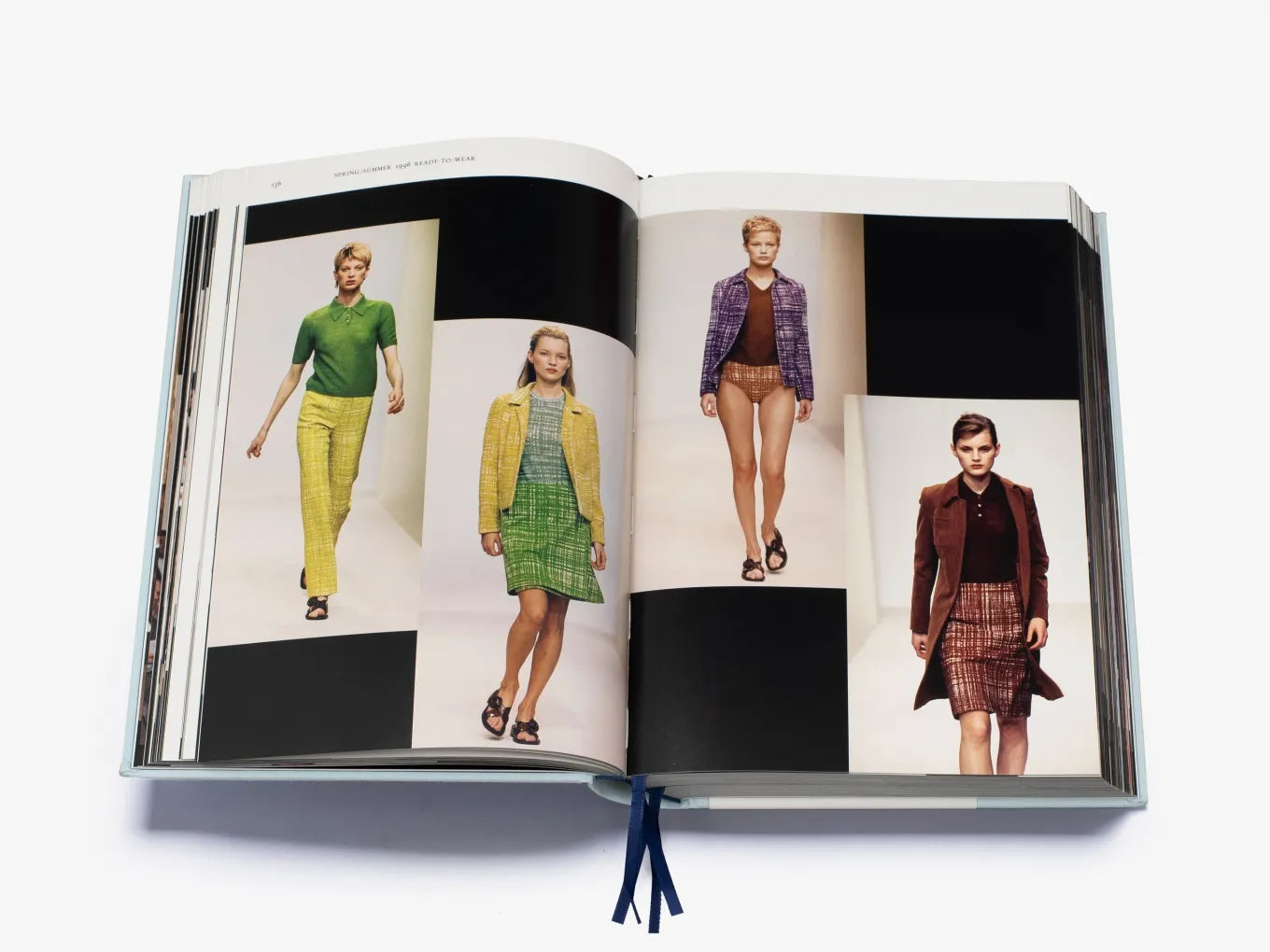 Prada - Catwalk