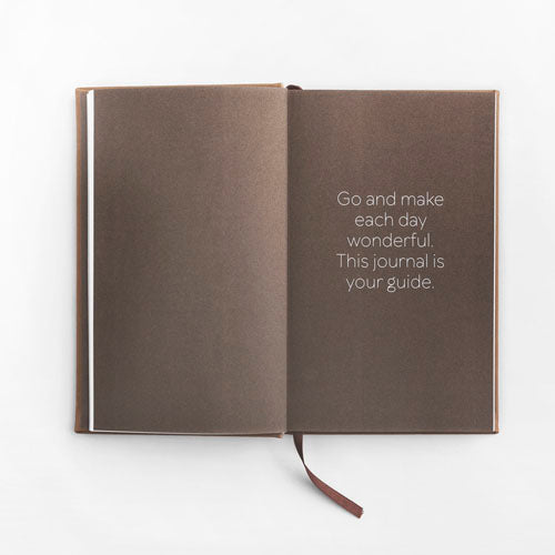 The Essentialiving Journal