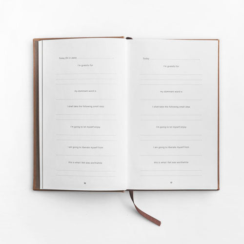 Das Essentialiving Journal