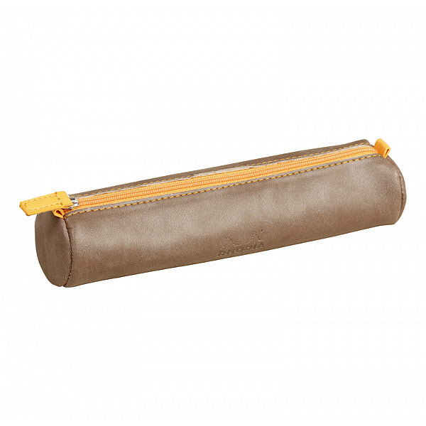 Rhodia Stiftetui rund