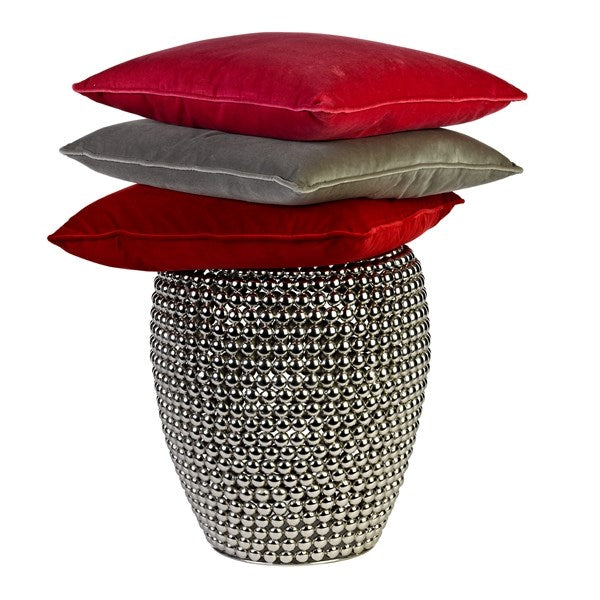 Dot Kruk Zilver