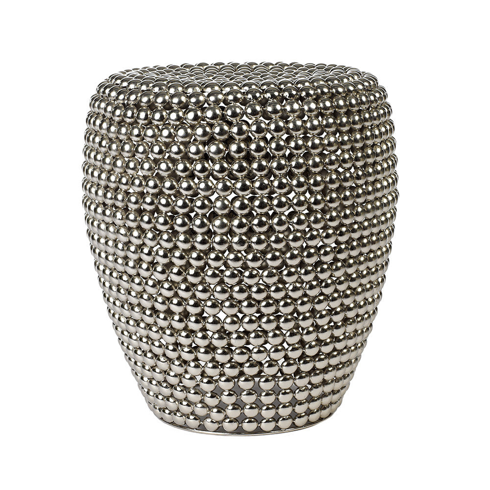 Dot Kruk Zilver