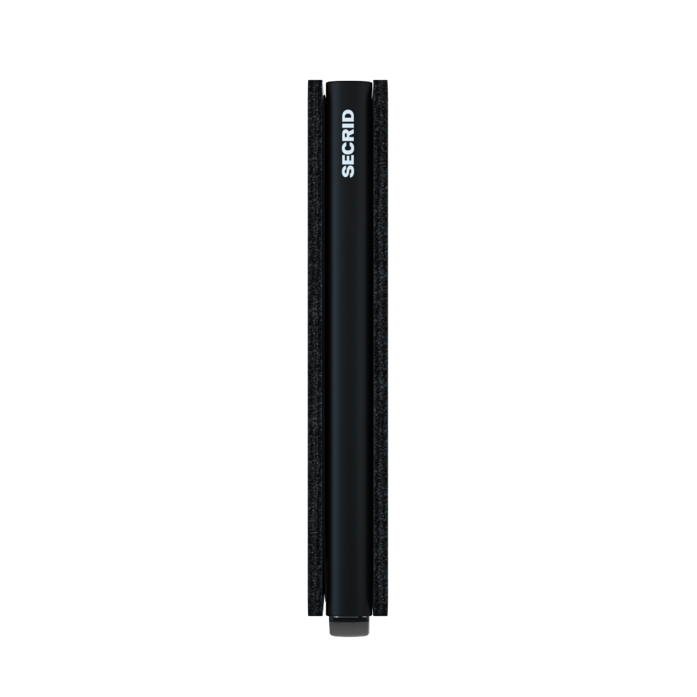 Secrid Slimwallet mattes Nachtblau