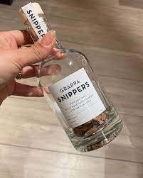 Snippers Grappa