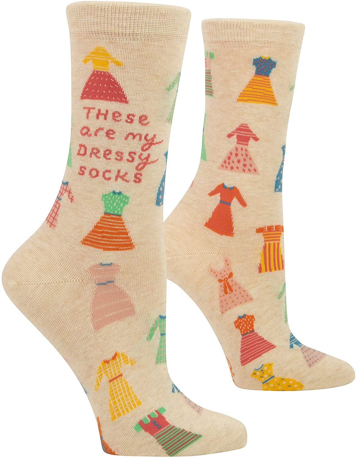 Sokken Vrouwen: These are my dressy socks