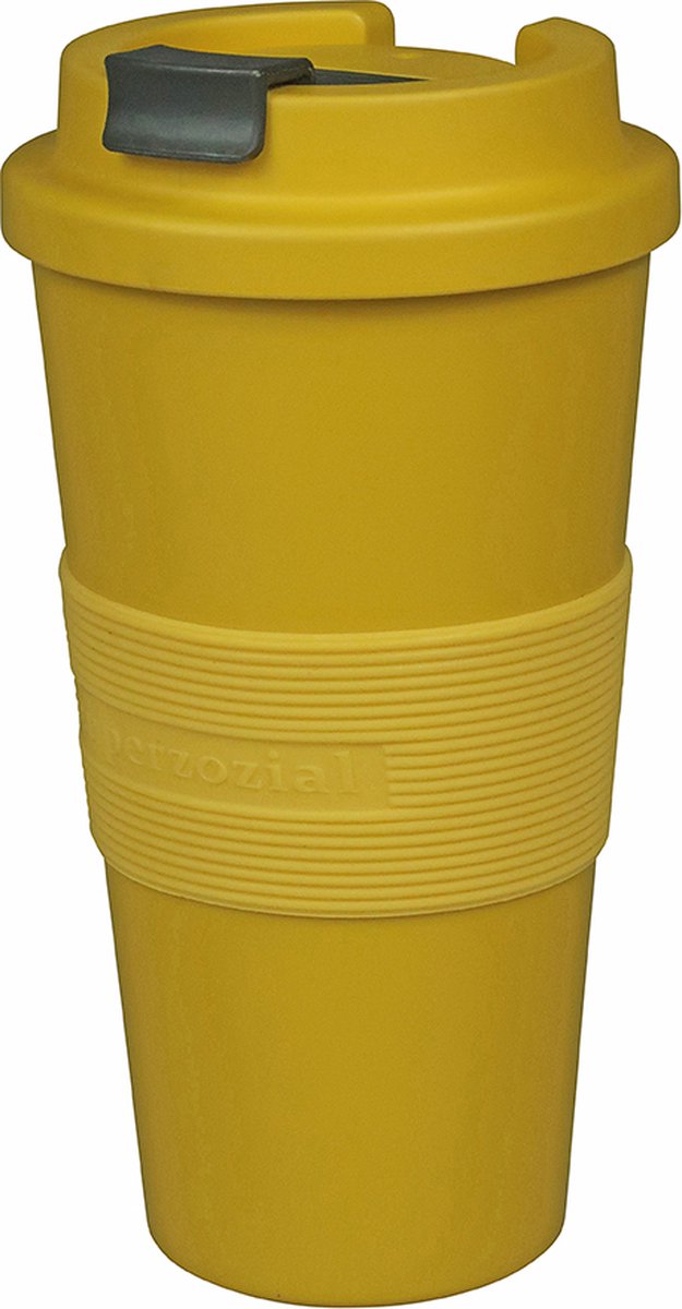 Time Out Mug 480 ml