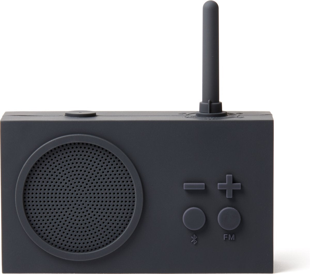 Lexon UKW-Radio Bluetooth-Lautsprecher TYKHO 3