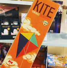 Kite Vintage