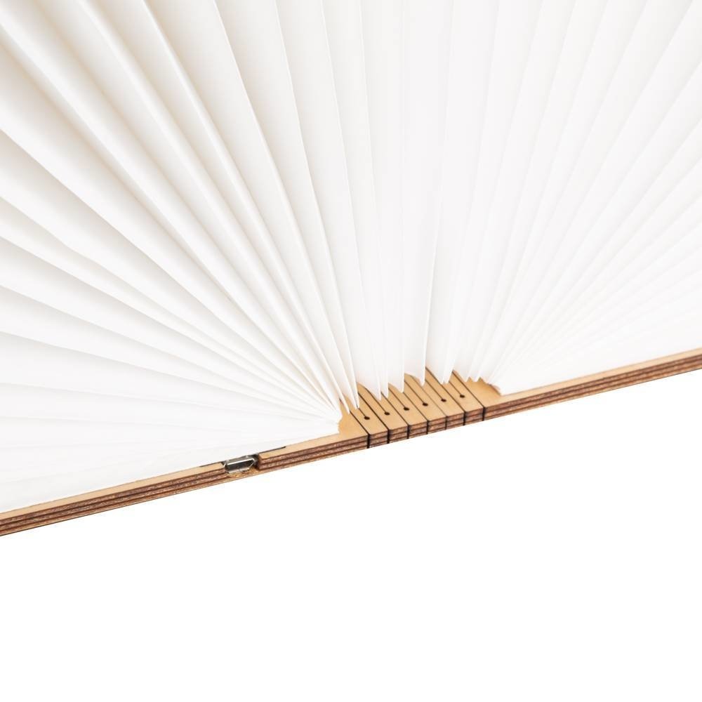 LEDR Book Lamp - Small